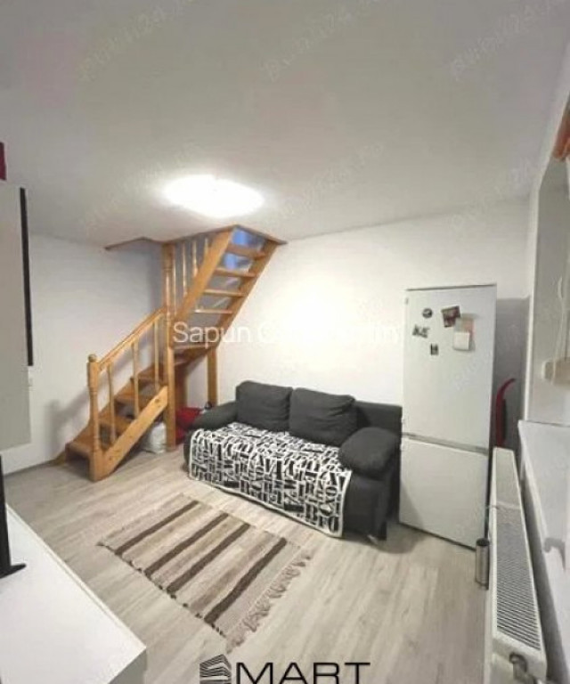 Apartament 2 camere zona Lazaret