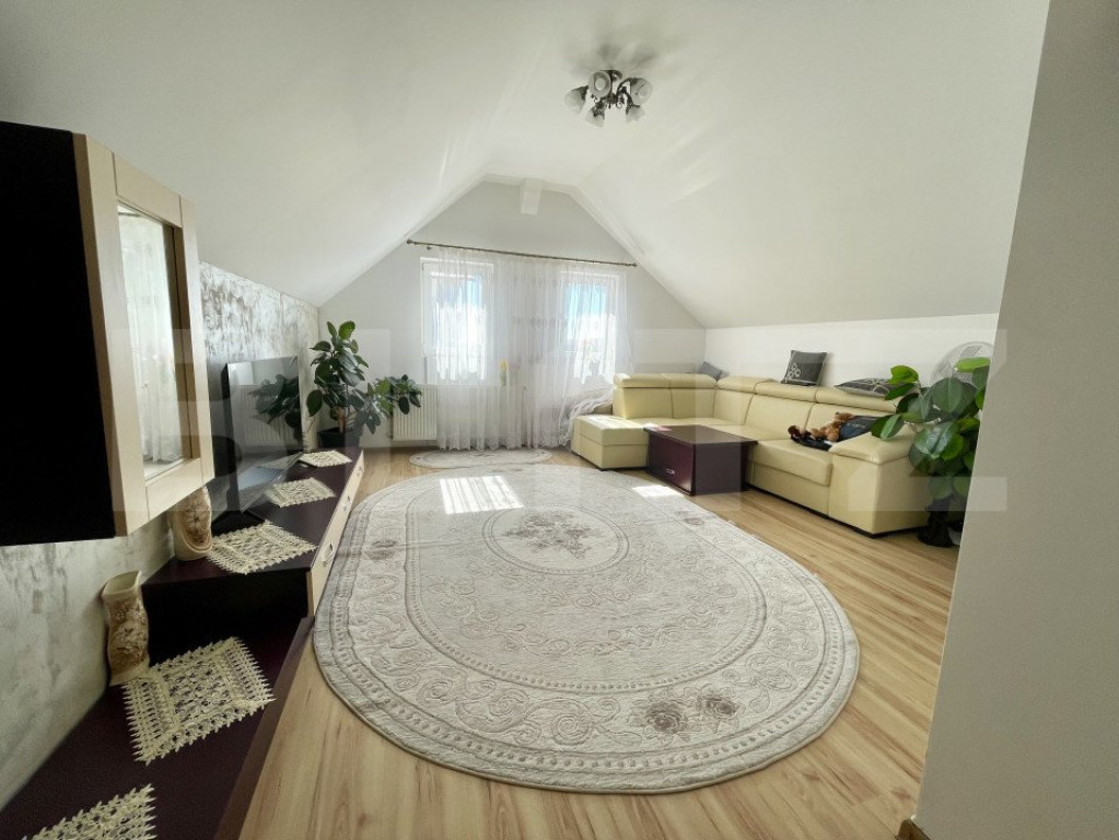 Apartament 2 Camere - Bloc Nou - 80 mp - Zona Hereditas