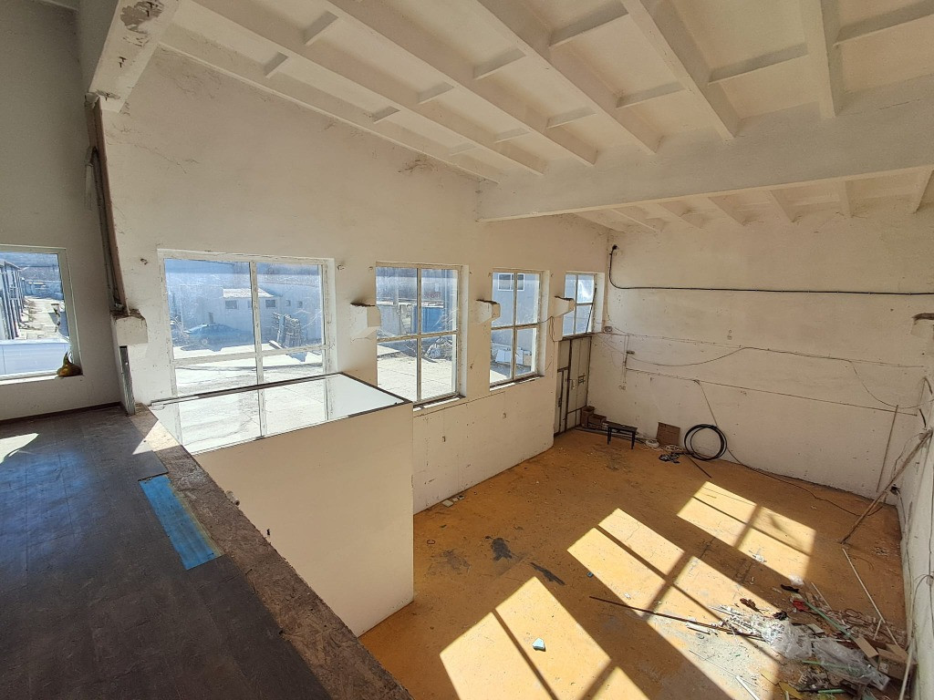 Spatiu sup.240 mp depozitare/productie Calea Baciului