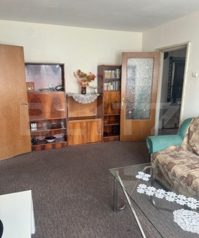 Apartament 3 camere, 62 mp, zona 1 Decembrie 1918