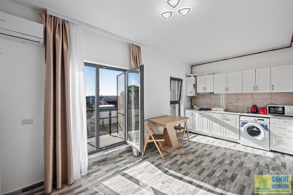 Mamaia Nord, zona Lidl, STUDIO, gaze, 43mp, bloc nou