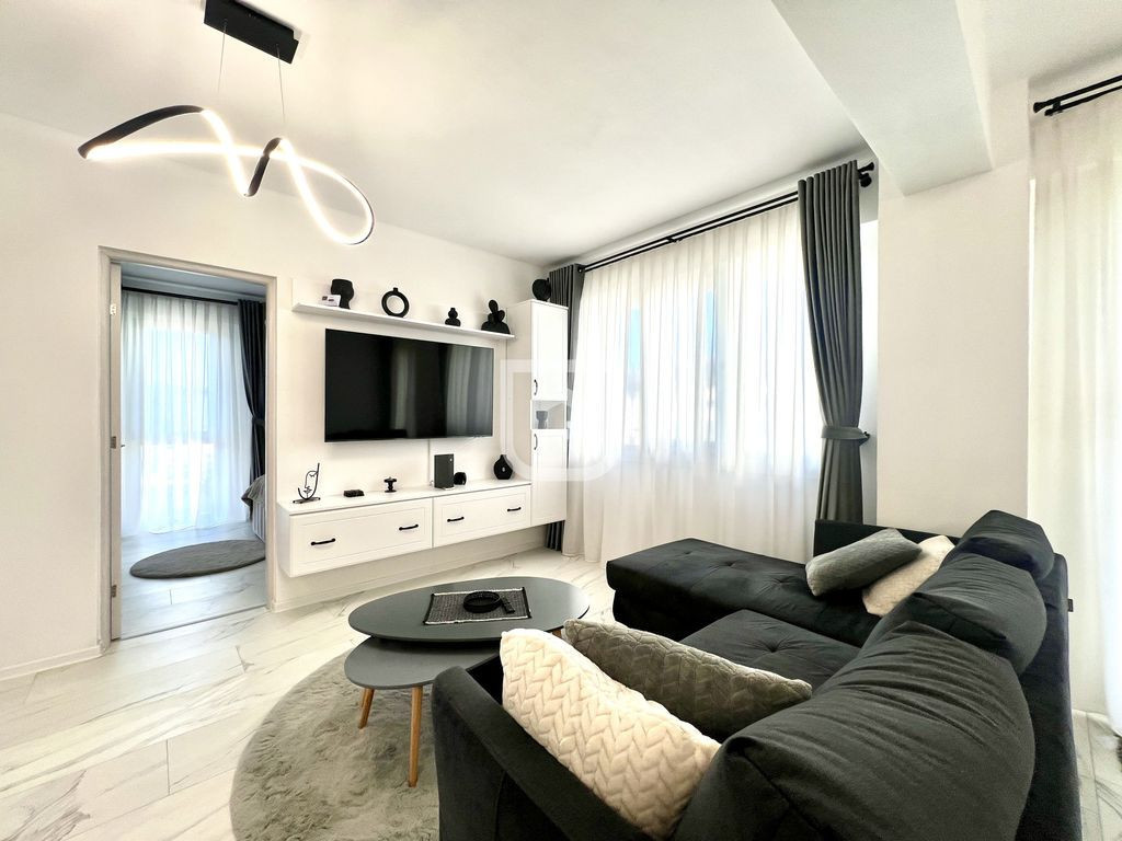 Apartament 3 camere | Ultracentral | Lift | Arinis