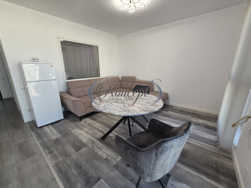 Apartament la prima inchiriere in cartierul Marasti