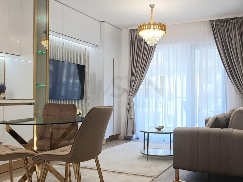 Apartament 2 camere l Metrou Pipera