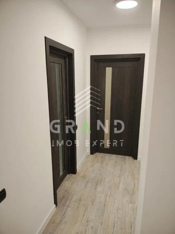 Locuința Ideală! 2 Camere, Bloc Nou, 43 mp–Zona Someșul