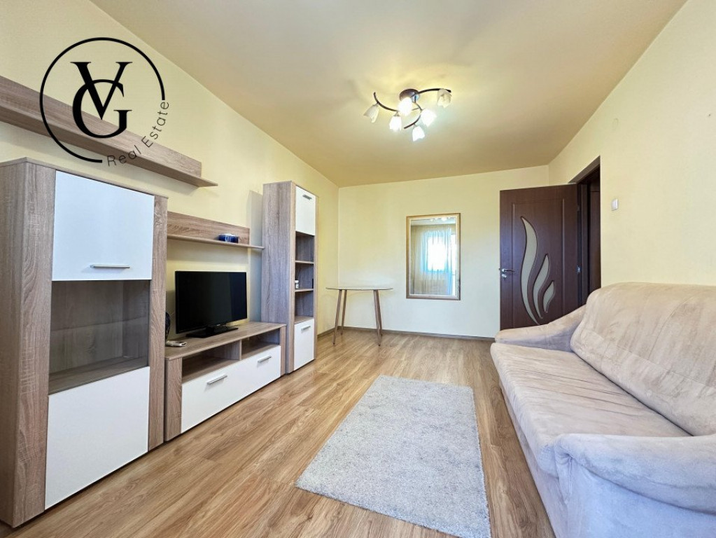 Apartament cu 2 camere în zona Pantelimon - Mega Mall