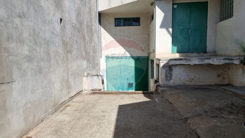 Spațiu comercial / Spatiu depozitare in zona Calea Giulesti