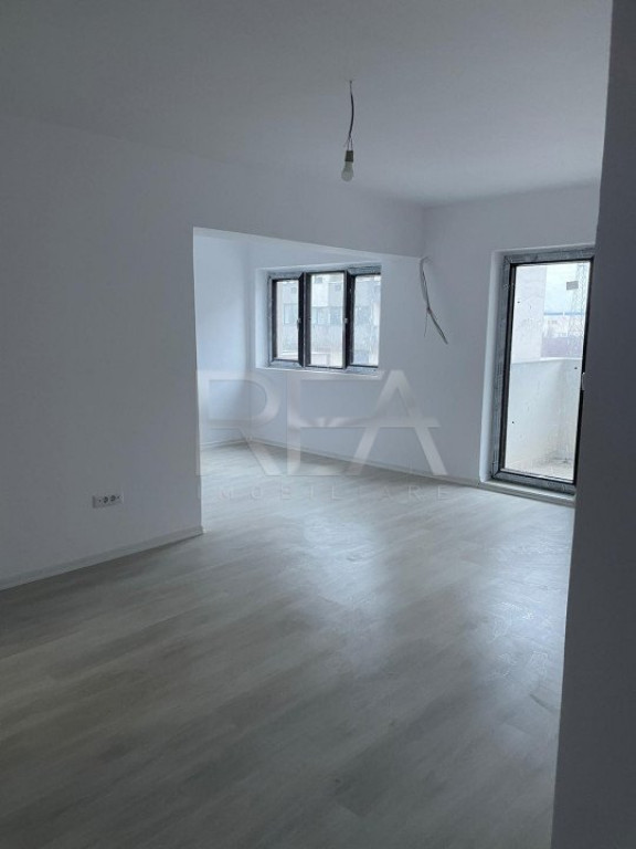 Apartament 2 camere bloc nou / Pantelimon Selgros
