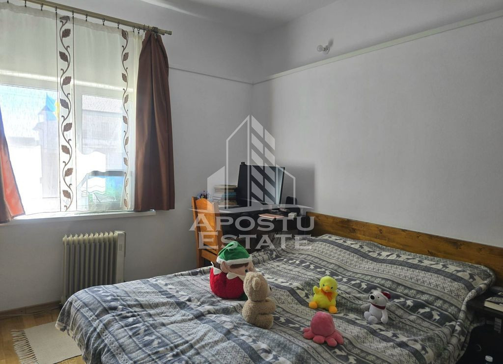 Casa in Curtici, zero comision de la cumparator.