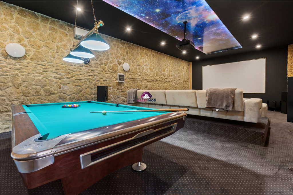 Castelaria Bran Brasov