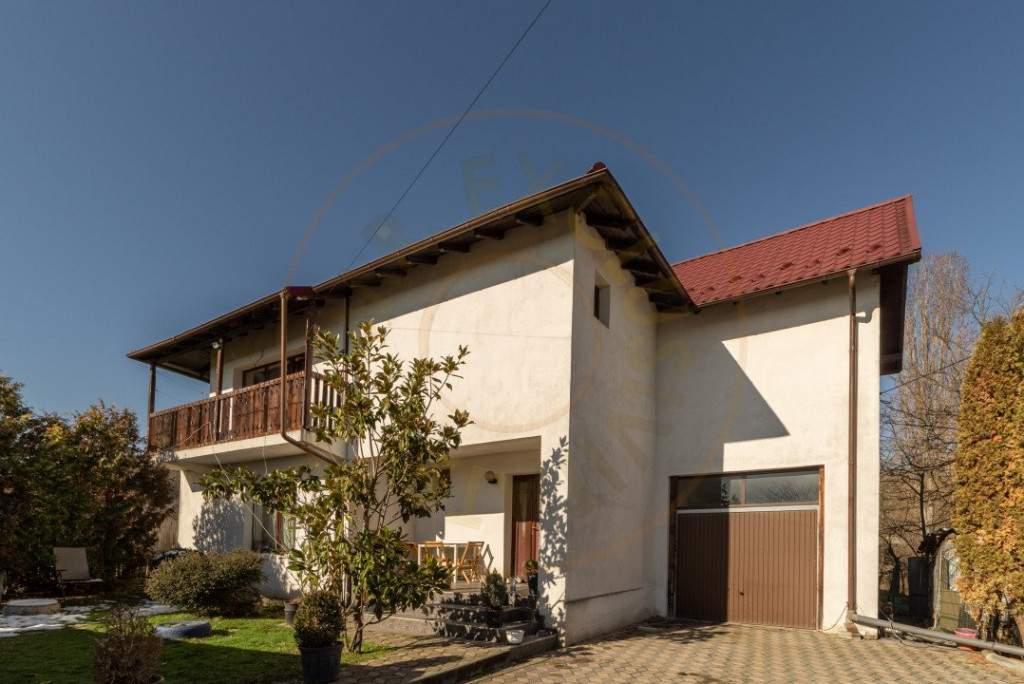 0% Comision ! CASA ARGESELU parter +etaj !