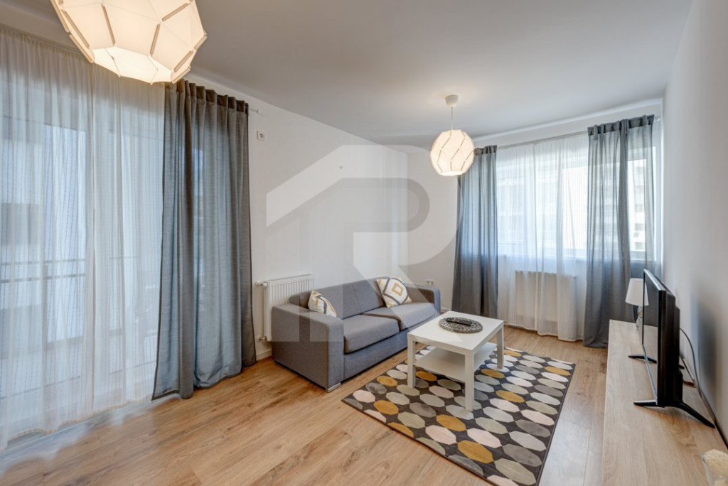 Apartament 3 camere loc parcare subteran GranVia Park - Plaz