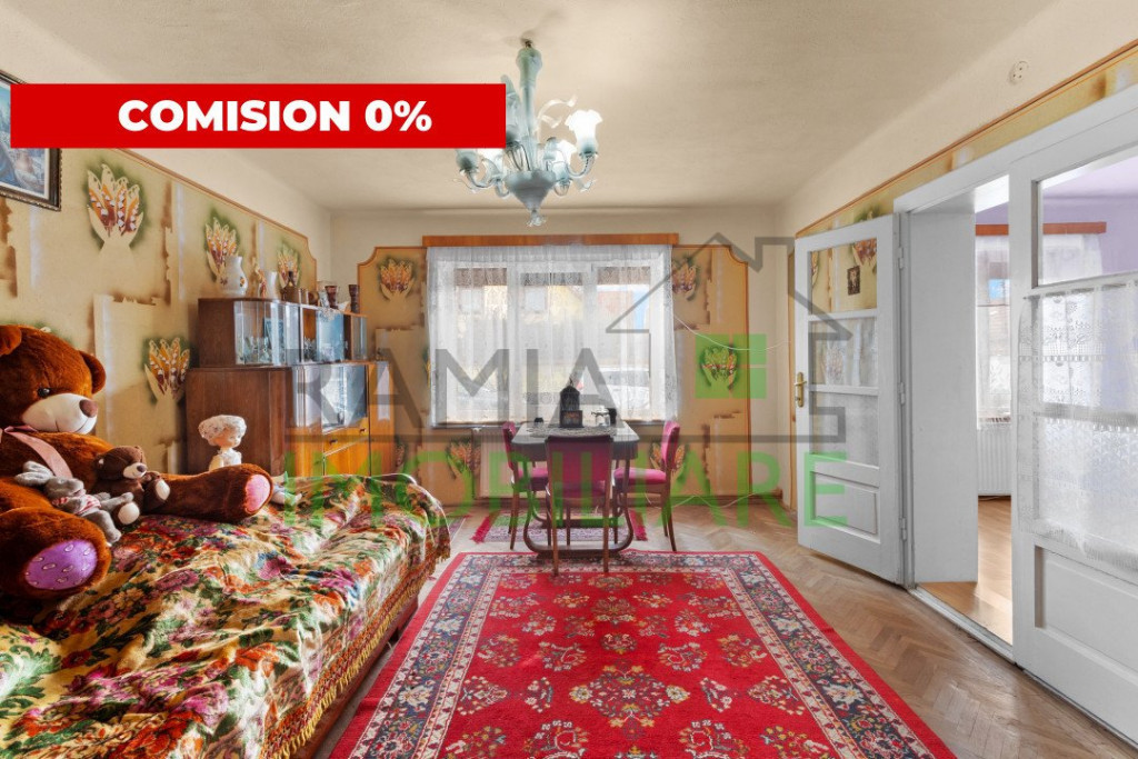 ???? Oportunitate unică în Sânpetru! ????