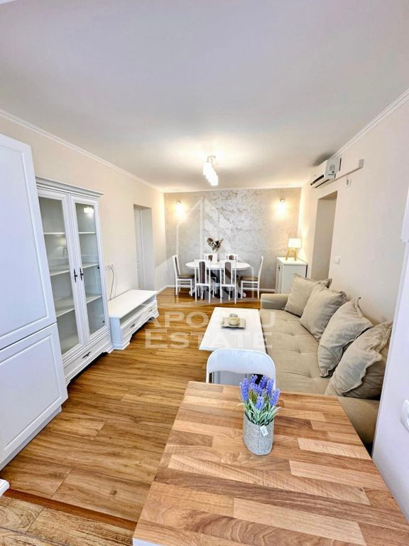 Apartament 3 camere,etaj 2, zona Take Ionescu/Tipografilor