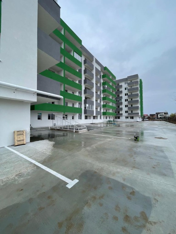 Garsoniera decomandata, Mobilata si Utilata, Metrou Berceni