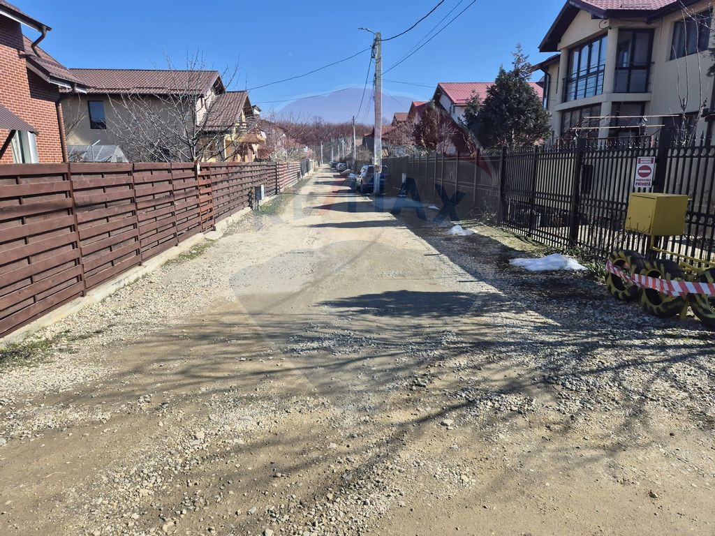 Teren de Vanzare in Gulia - Tartasesti | 2.760 mp | OPORT...