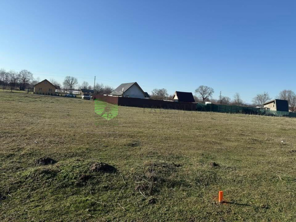 Teren 700 mp TARLUNGENI,ideal constructie casa