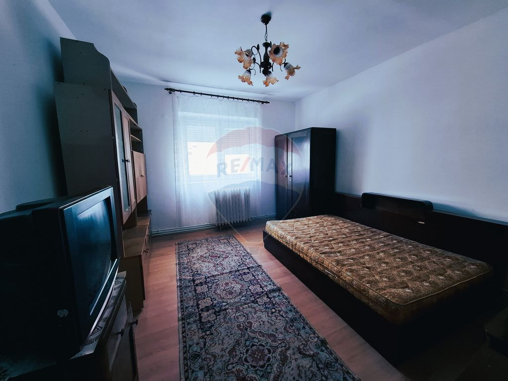 Garsonieră de închiriat