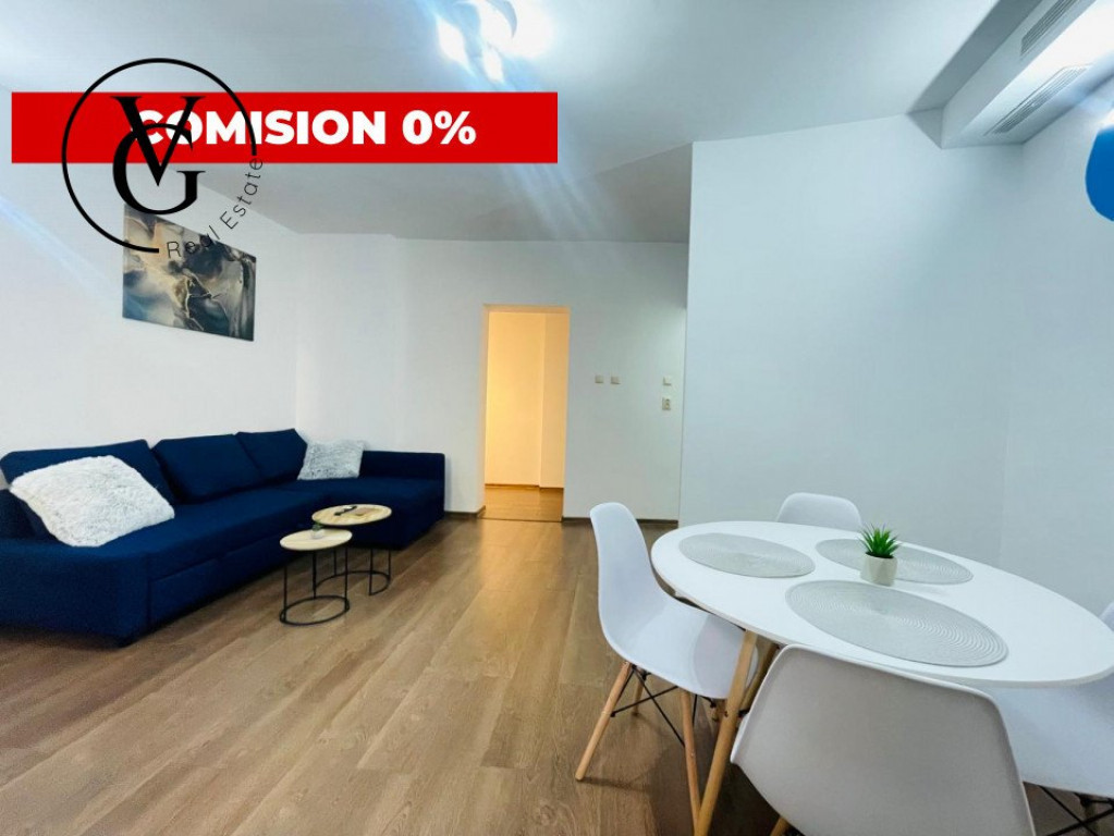 Apartament 2 camere - Cartierul Armenesc