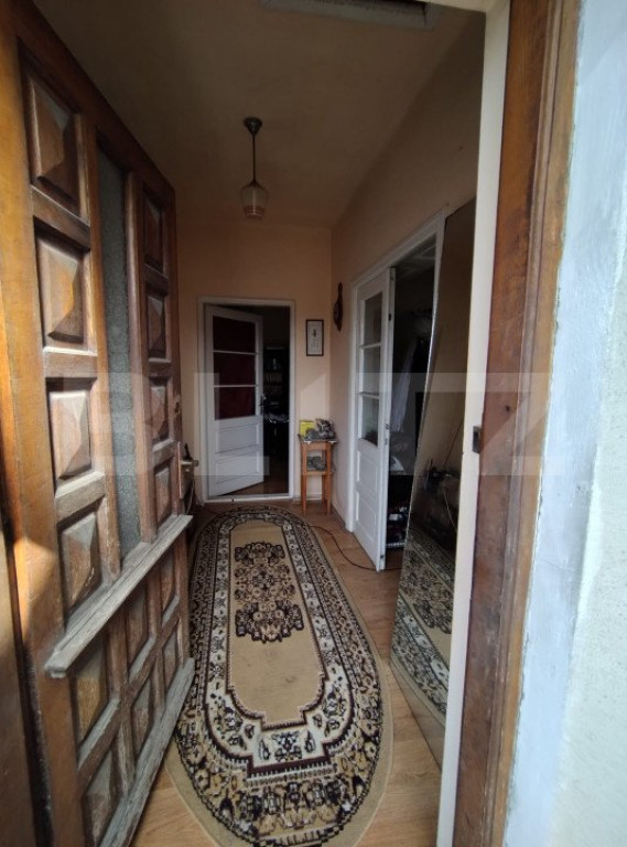 Casa strada Brestei, 123 mp construiti, teren 467mp