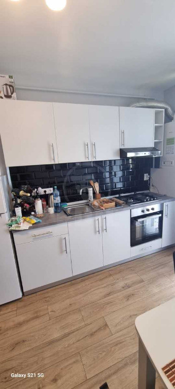 Apartament doua camere