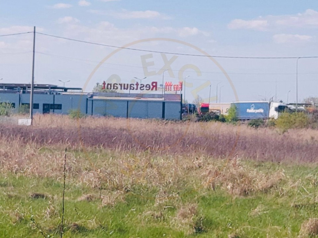 TEREN INTRAVILAN Pitesti - Bananani - 2183 mp