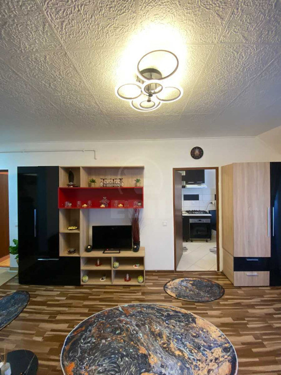 Apartament decomandat