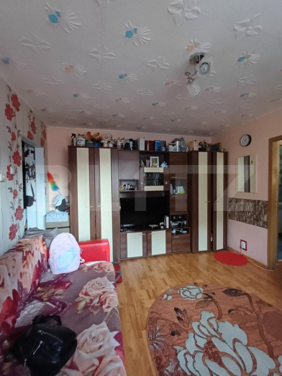 Apartament 2 camere, 56 mp, zona Micro I