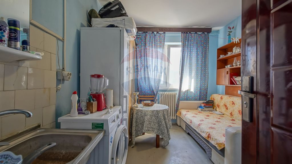 Camera de camin de 10m2 | 0% comision pentru cumparator