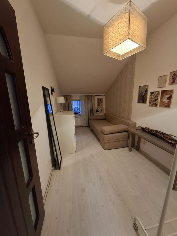 Apartament 2 camere Popesti Leordeni - Strada Amurgului P...