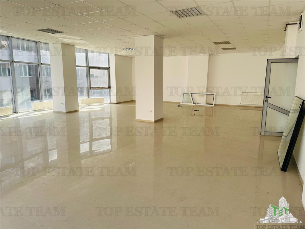 SPATIU COMERCIAL DE INCHIRIAT/MILITARI/UVERTURII/ STRADAL/LO