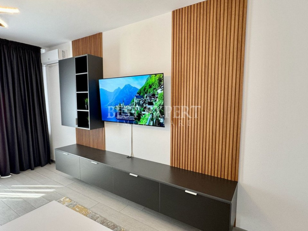 2 Camere cu Loc de Parcare -Prima Inchiriere /Disponibilitat