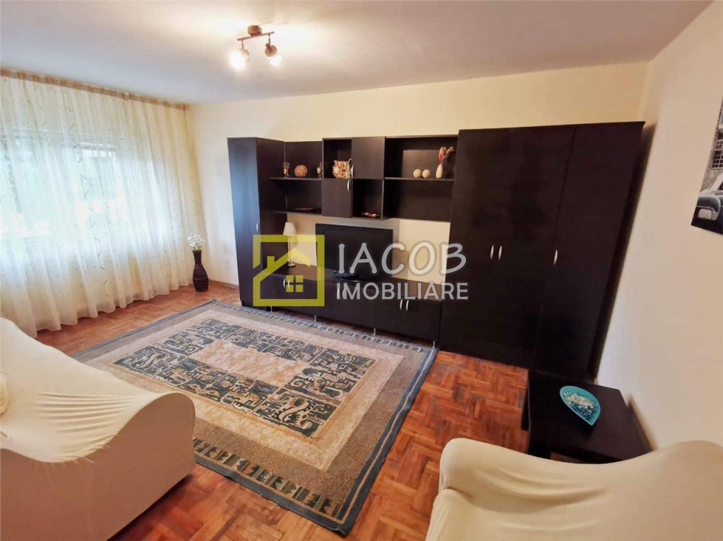 Garsoniera, str. Neagoe Voda, Miorita