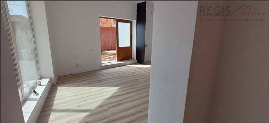 Spatiu comercial Brasovul Vechi