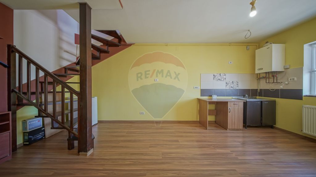 OPORTUNITATE| Comision 0% | Ap. 2 camere + Mansarda | Lif...