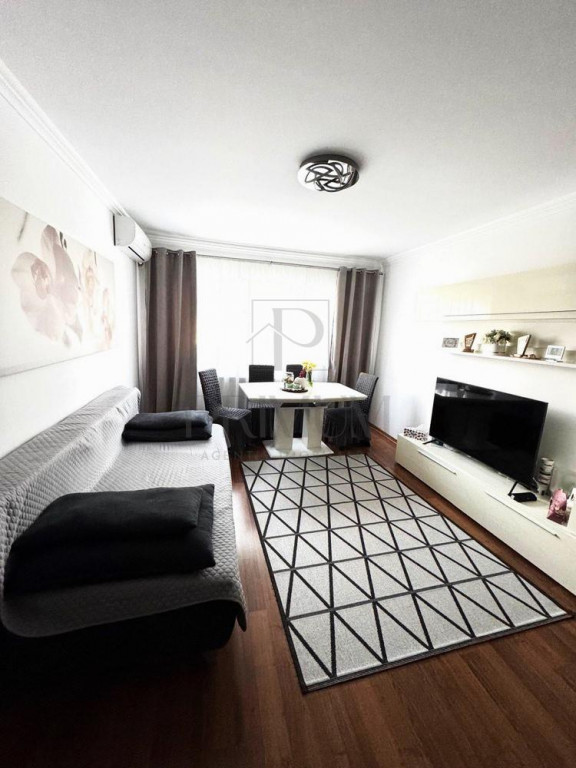 CETATII - ETAJ 1 - RENOVAT - 3 cam - centrala proprie - clim