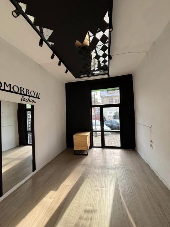 Spatiu Comercial , Dornei