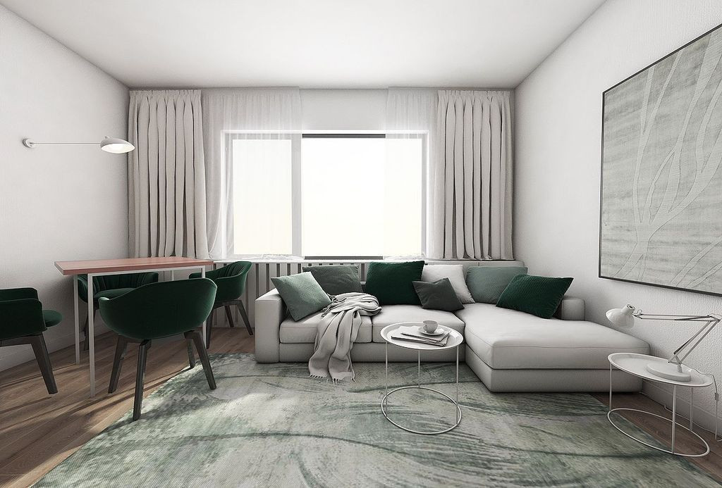 2 camere 2025 | Victoriei | Buzesti | Grivitei | Berzei