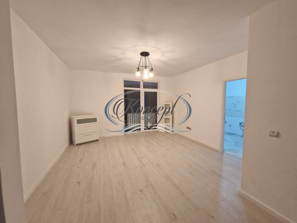 Apartament finisat modern in Baciu