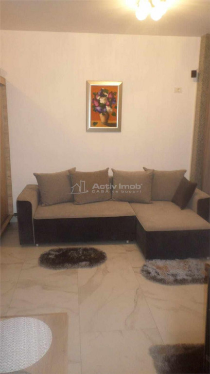 Militari Residence - garsoniera - centrala proprie