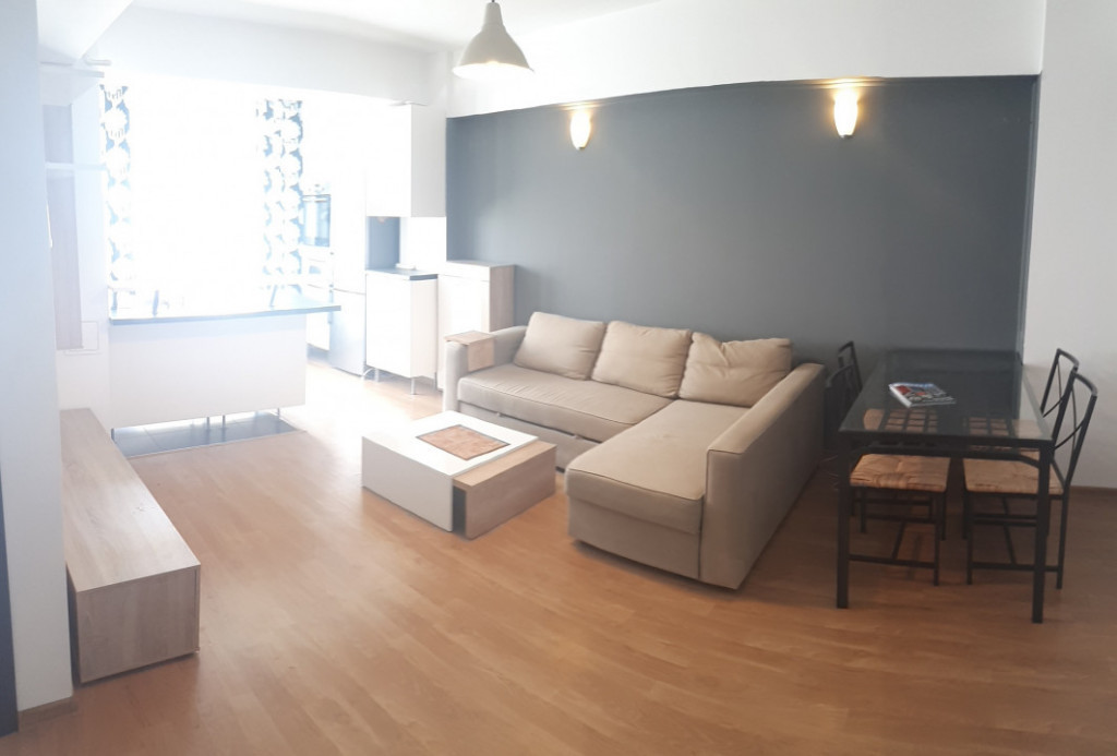 Prelungirea Ghencea, 2 camere, 51mp, etaj 2, loc de parcare