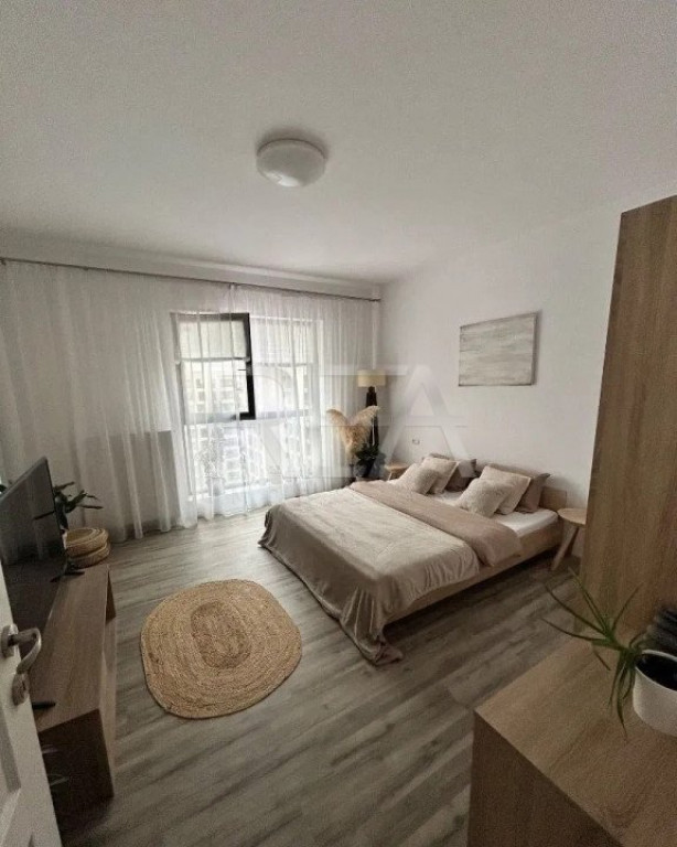 Garsoniera | Exigent Plaza Faza 2