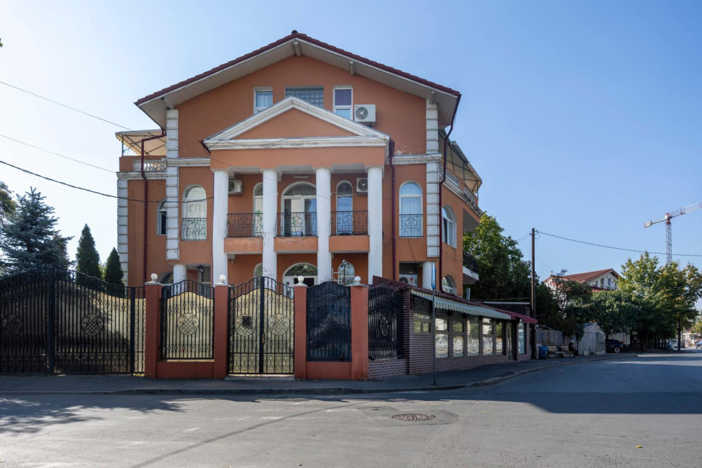 Vila 250 mp terasa Restaurant | 0% comision |