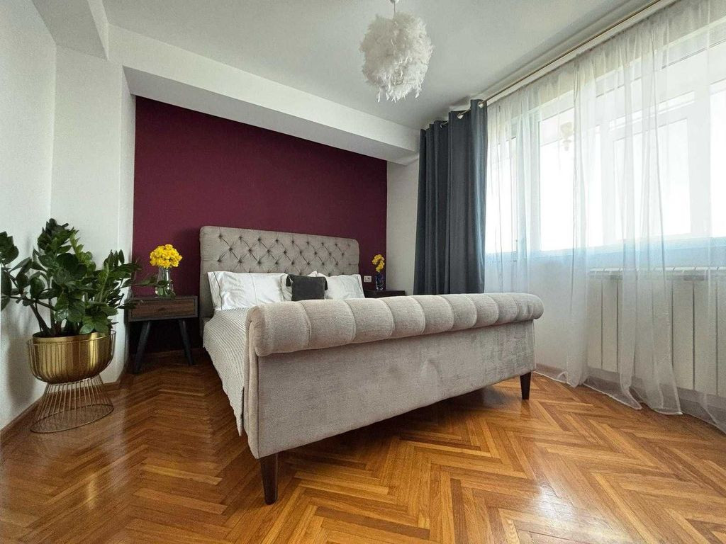 2 camere, decomandat, Mazepa1, mobilat-utilat, vedere pan...