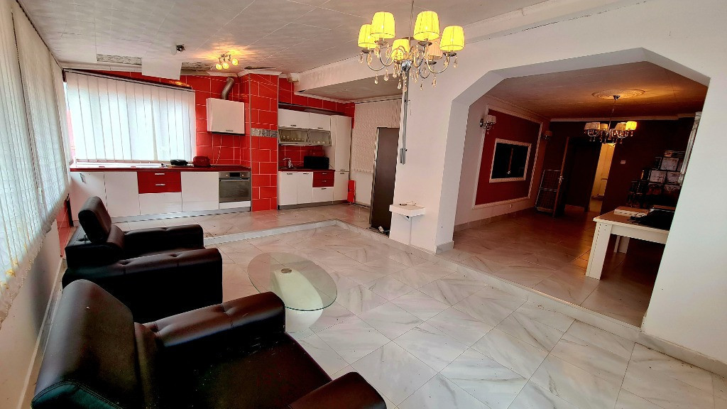 Apartament 3 camere in Moneasa - ID : RH-42863-property