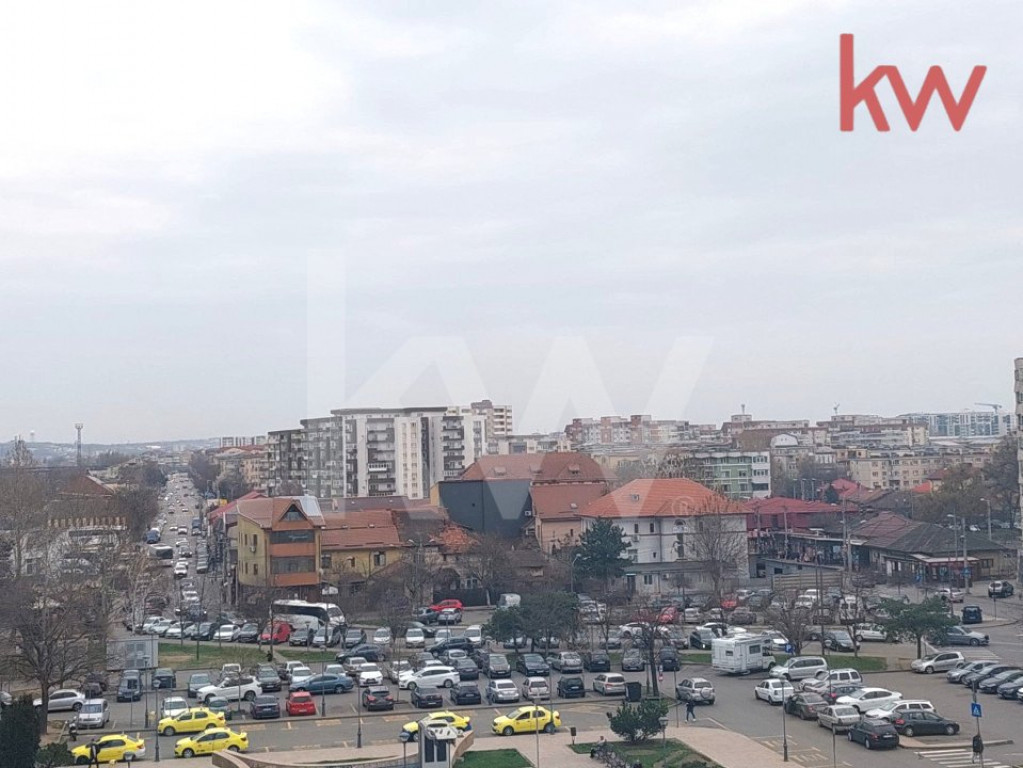 Apartament 4 camere Gara