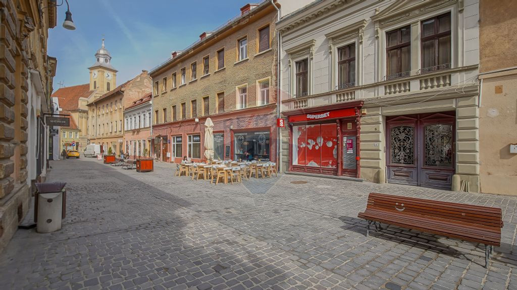 Investiție!!! Imobil individual, strada Michael Weiss, B...