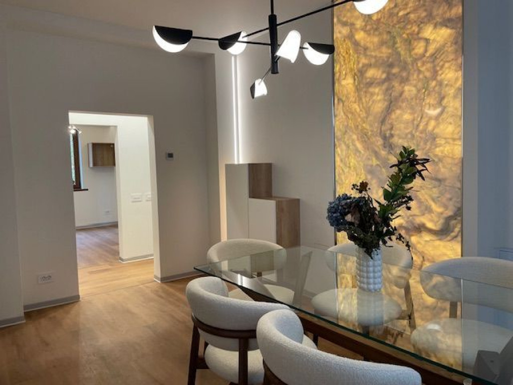 Str. Paris-Dorobanti Capitale,et.1