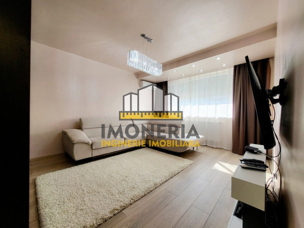 2 camere | metrou Tineretului 350m, 600m parc -0% comision-