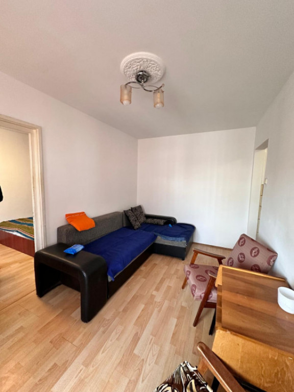 Apartament 3 camere situat in zona Tomis Nord